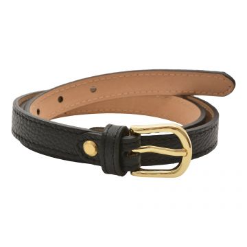 Curea GRYXX neagra, FG6, din piele naturala