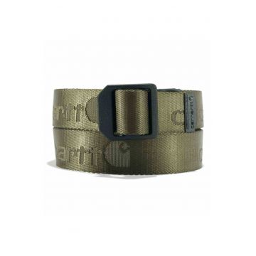 Curea pentru barbati -  Nailon - Verde - L INTL