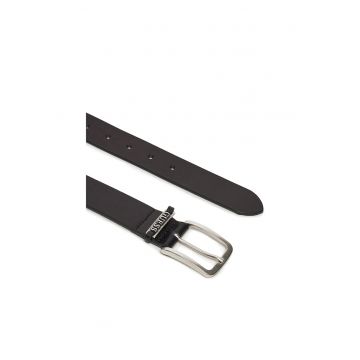 din piele naturala JBLK Curea Guess pentru barbati JBLK M4BZ29 L0VE0 pentru barbati