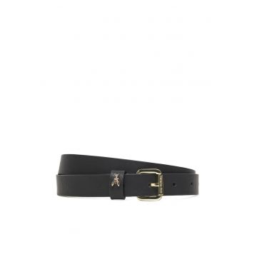 Nero Patrizia Pepe curea de dama femeie Nero 8W0065/L162-K103 curea de dama dama