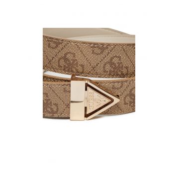 piele ecologica L  LON Guess curea dama femeie LON BW9142 P4330 curea dama dama