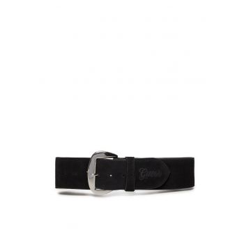 Piele naturala  JBLK Cureaua Guess pentru femei femeie JBLK Thalia W4BZ18 L0VJ0 pentru femei