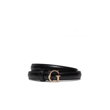 piele naturala L  BLA Guess curea dama femeie BLA Vikky BW9119 P4220 curea dama dama