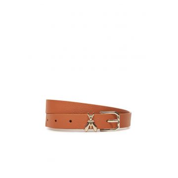 piele naturala M  Summer Cuoio Patrizia Pepe curea de dama femeie Summer Cuoio 8W0045/L001-B815 curea de dama dama