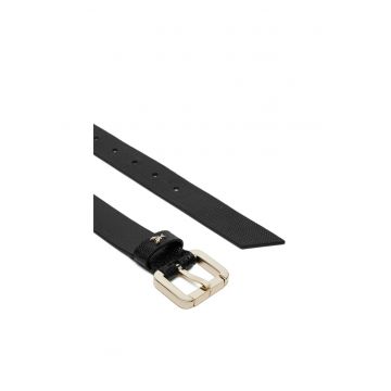 Piele naturala  Nero Curea Patrizia Pepe pentru femei Nero 8W8684/L137-K103 pentru femei