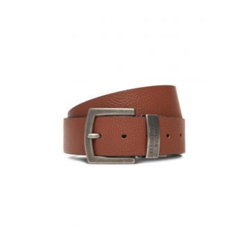 Centura barbati -  305685131 - piele naturala - multicolor - Maro