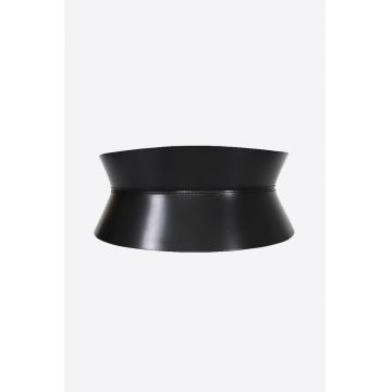 Centura Corset Clepsidra - Negru