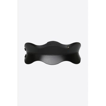 Centura Corset Fira - Negru