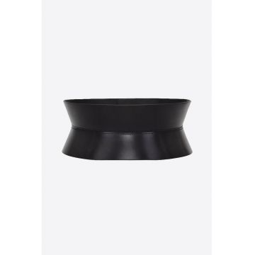 Centura Corset Sablier - Negru