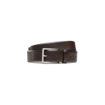 Curea barbati 50491834 -  Sintetic - Maro -