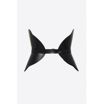 Curea Corset Ivy - Negru