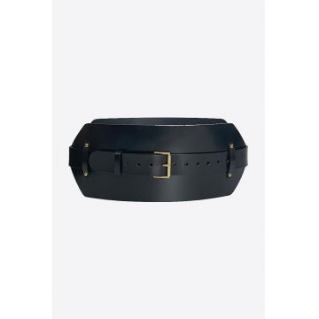 Curea Corset - Negru
