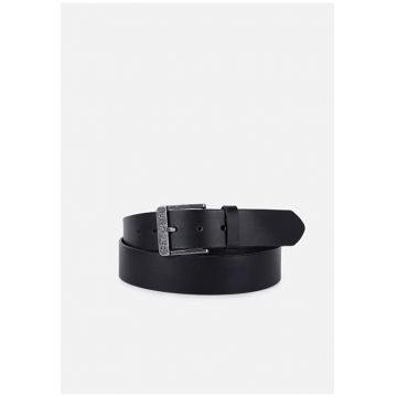 Curea De Barbati Negru Modern Fit 8684112092546