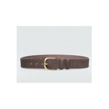 Curea de dama din piele intoarsa Imerti 804