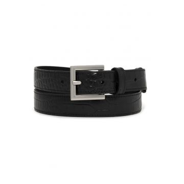 Curea de Dama Femei Negru BLYL23002