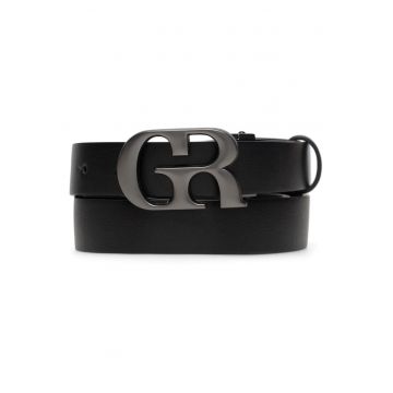 Curea de Dama Femei Negru BLYL23008