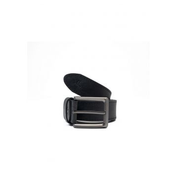 Curea Denim - Negru
