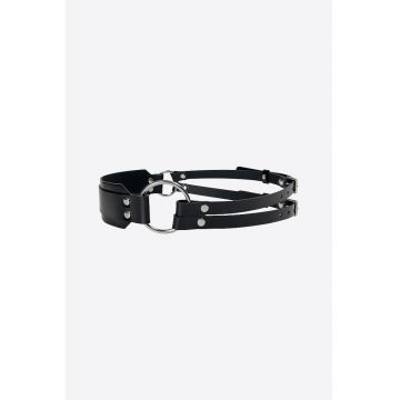Curea Harness - Negru