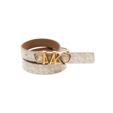 Curea MK Charm (559109-VANILLA) Femei - Maro
