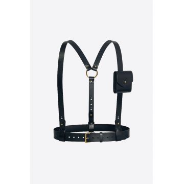 Ham Geanta Micro - Negru