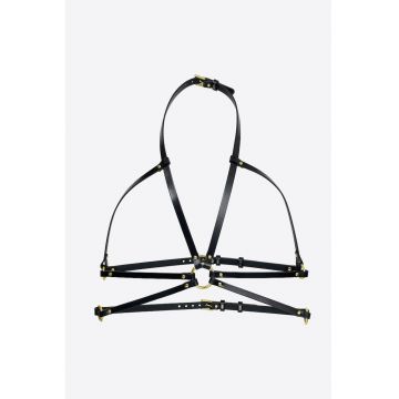 Ham Skinny - Negru