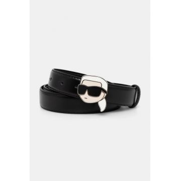 IKON H2.5 Curea Negru (A1W33184999) Femei - Negru