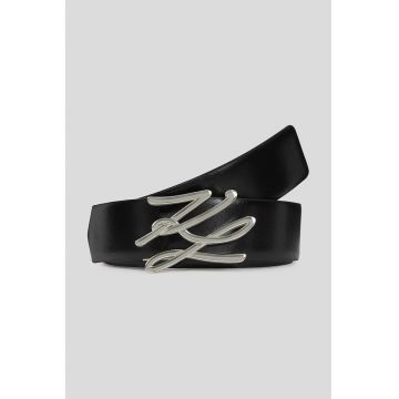 K/AUTOGRAPH REVERSIBLE H3 Curea Negru (A2W33057999) Femei - Negru
