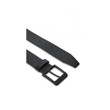 piele naturala  Black 001 Boss curea barbat barbati Black 001 Jemio-B 50522574 barbati