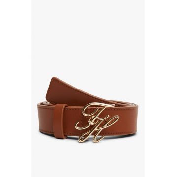 Skript Brown Belt (AW0AW18568) Women - Maro