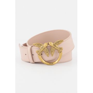 Curea de piele Love Berry