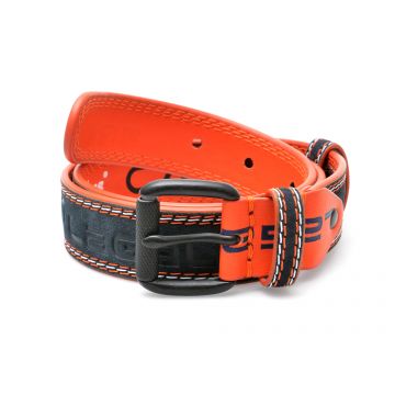 Curea LA GALERE bleumarin, 7971640, din piele intoarsa