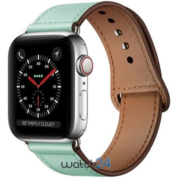 Curea compatibila Apple Watch versiune 1/2/3/4/5/6 (38/40mm) V3