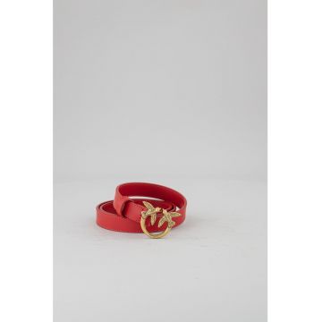 Curea de piele Love Berry