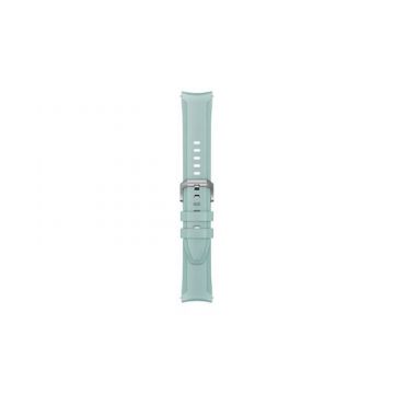 Curea Smartwatch Xiaomi BHR7207 pentru Xiaomi Watch 2, Fluororubber (Verde)