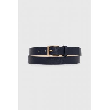 Answear Lab curea de piele femei