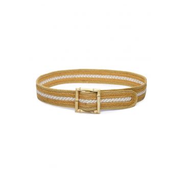 Curea cu catarama patrata