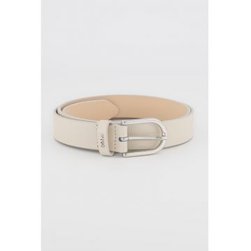 Curea de piele Zoey